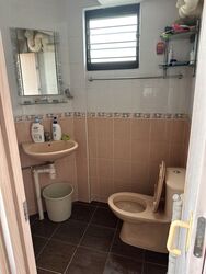 Blk 206 Jurong East View (Jurong East), HDB 4 Rooms #597902931